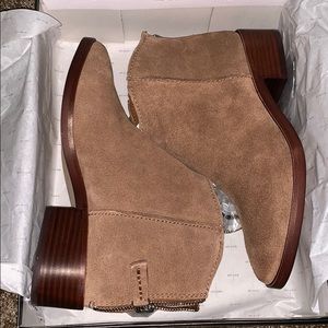 Dolce Vita Booties